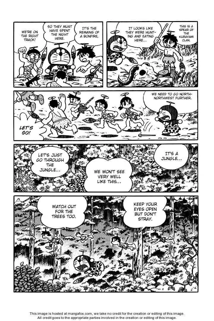 Doraemon Long Stories Chapter 9.3 19